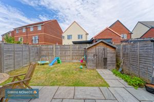 Garden- click for photo gallery